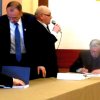 Wiejskie Zebranie Sprawozdawcze Sołectwa Krościenko Wyżne