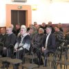 Wiejskie Zebranie Sprawozdawcze Sołectwa Krościenko Wyżne