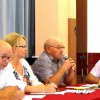Zebranie Wiejskie sołectwa Krościenko Wyżne