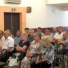 Zebranie Wiejskie sołectwa Krościenko Wyżne