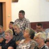 Zebranie Wiejskie sołectwa Krościenko Wyżne