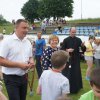 IV Bieg Powitanie Lata „SPORT, RODZINA I JA”
