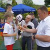 IV Bieg Powitanie Lata „SPORT, RODZINA I JA”