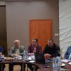 Ćwiczenia służb ratowniczych.