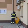 Ćwiczenia służb ratowniczych.