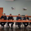 Ćwiczenia służb ratowniczych.
