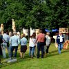 Krościeńskie Dni Siekiernika 2019