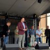 Krościeńskie Dni Siekiernika 2019