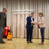 I Gminne Dyktando Ortograficzne za nami