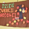 Dzień Edukacji Narodowej w przedszkolu