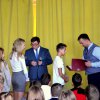 Stypendia dla najlepszych uczniów
