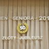 Dzień Seniora w Krościenku Wyżnym