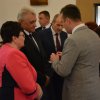 Dzień Seniora w Krościenku Wyżnym