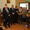 Dzień Seniora w Krościenku Wyżnym