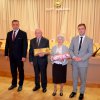 Dzień Seniora w Krościenku Wyżnym