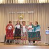 Dzień Seniora w Krościenku Wyżnym