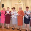 Dzień Seniora w Krościenku Wyżnym