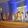 Powiatowy Konkurs Małych Forma Teatralnych 