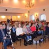 Powiatowy Konkurs Małych Forma Teatralnych 