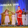 Powiatowy Konkurs Małych Forma Teatralnych 