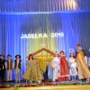 Powiatowy Konkurs Małych Forma Teatralnych 