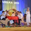 Powiatowy Konkurs Małych Forma Teatralnych 