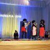 Powiatowy Konkurs Małych Forma Teatralnych 
