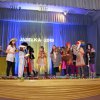 Powiatowy Konkurs Małych Forma Teatralnych 