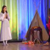 Powiatowy Konkurs Małych Forma Teatralnych 