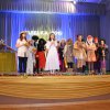 Powiatowy Konkurs Małych Forma Teatralnych 