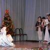 Powiatowy Konkurs Małych Forma Teatralnych 