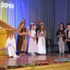 Powiatowy Konkurs Małych Forma Teatralnych 