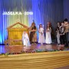 Powiatowy Konkurs Małych Forma Teatralnych 