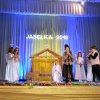Powiatowy Konkurs Małych Forma Teatralnych 