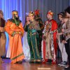 Powiatowy Konkurs Małych Forma Teatralnych 
