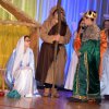 Powiatowy Konkurs Małych Forma Teatralnych 