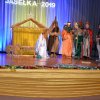 Powiatowy Konkurs Małych Forma Teatralnych 