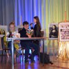 Powiatowy Konkurs Małych Forma Teatralnych 