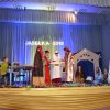 Powiatowy Konkurs Małych Forma Teatralnych 