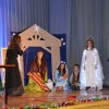 Powiatowy Konkurs Małych Forma Teatralnych 