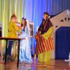 Powiatowy Konkurs Małych Forma Teatralnych 