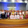 Powiatowy Konkurs Małych Forma Teatralnych 