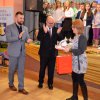 Powiatowy Konkurs Małych Forma Teatralnych 