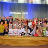 Powiatowy Konkurs Małych Forma Teatralnych 