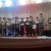 Koncert Pieśni Patriotycznej