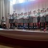 Koncert Pieśni Patriotycznej
