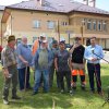 Plener Rzeźbiarski - dzień 3