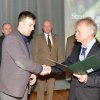 II Konferencja Pszczelarzy, Ekologów i Leśników 