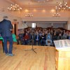 II Konferencja Pszczelarzy, Ekologów i Leśników 