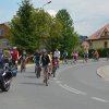 I Rodzinny Rajd Rowerowy w Gminie Krościenko Wyżne